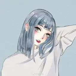 影迷北辰头像